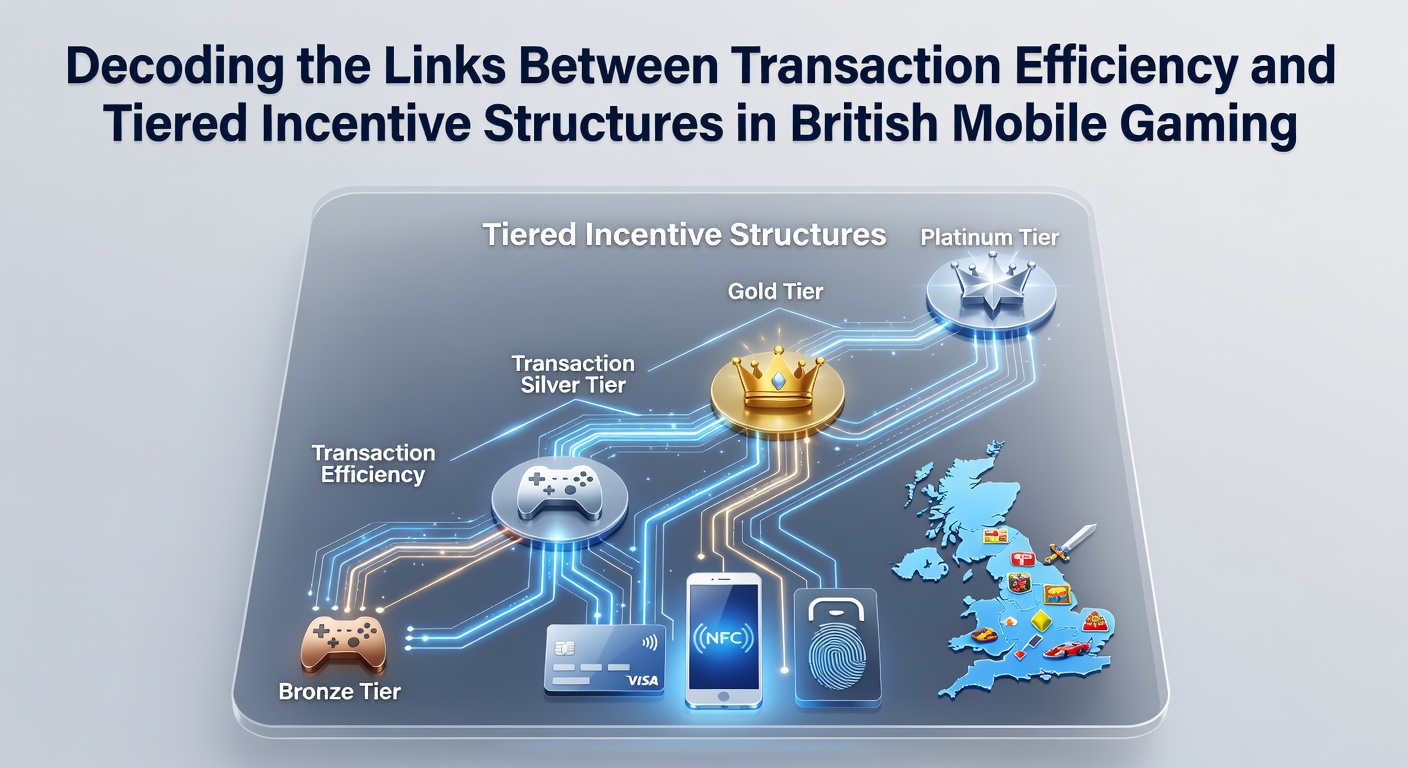 Mobile gaming interface showing transaction processing and loyalty tier progression on a smartphone screen