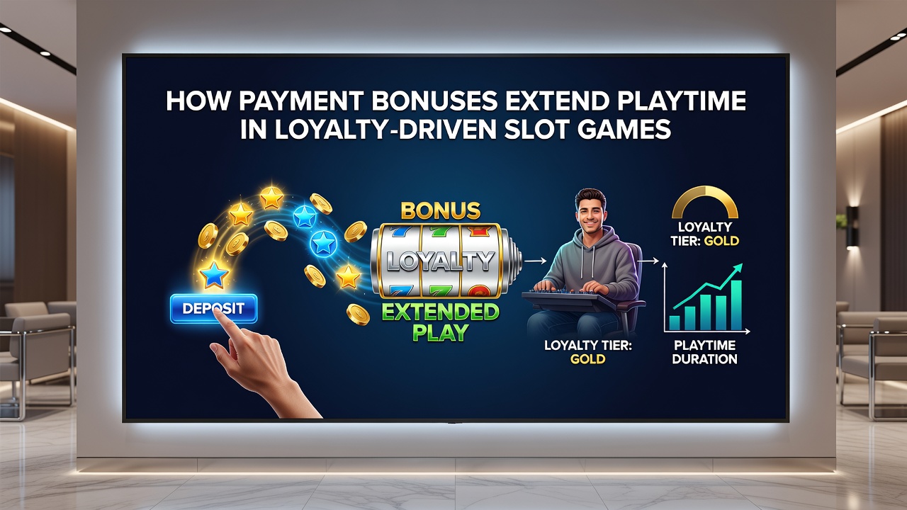 Detailed view of loyalty tier progression and bonus multipliers in slot game interfaces