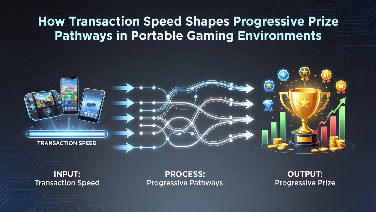 Progressive jackpot meter advancing alongside rapid mobile deposit confirmations